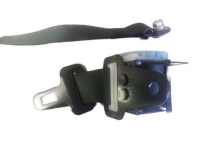 2014 Infiniti Q50 Seat Belt - 86885-4HB0A