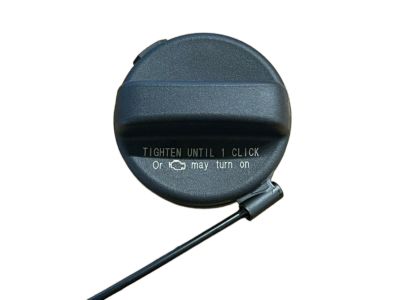 Infiniti Gas Cap - 17251-9BD0D