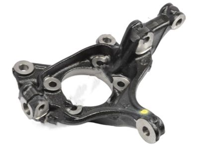 2021 Infiniti QX50 Steering Knuckle - 40014-5NA0A