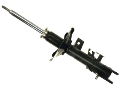 Infiniti 54303-4W925 STRUT Kit Front LH