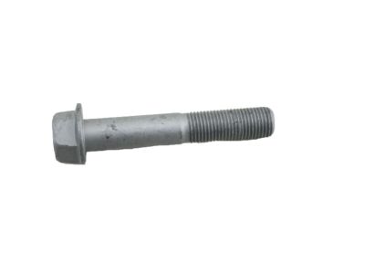 Infiniti 55080-AG00C Bolt-Fix,Link