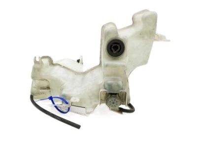 Infiniti 28910-1MA0A Windshield Washer Tank Assembly