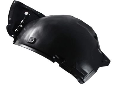 Infiniti Wheelhouse - 63845-JK30A