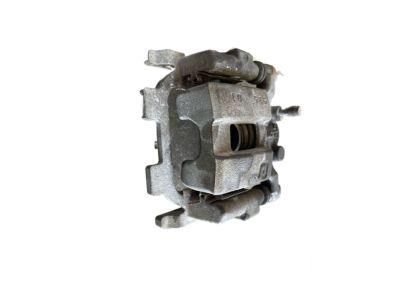 2010 Infiniti G37 Brake Caliper - 44001-JK00A