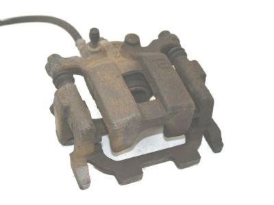Infiniti 44001-JK00A CALIPER Assembly-Rear RH,W/O Pads Or SHIMS