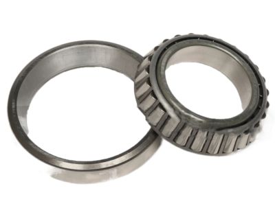 Infiniti Q70 Pinion Bearing - 38440-4GD0A