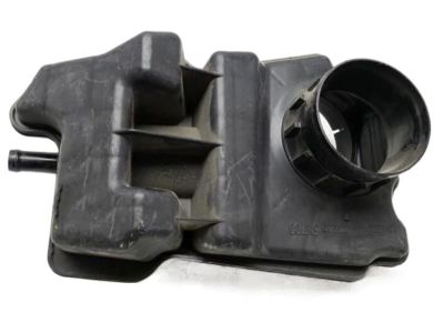 2002 Infiniti I35 Air Intake Coupling - 16576-5Y700