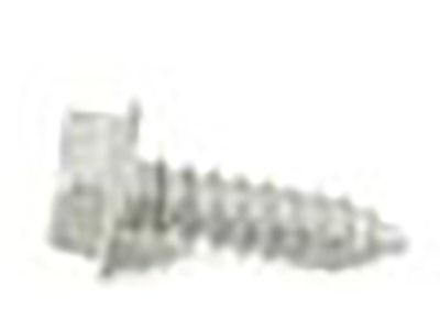 Infiniti 08566-6205A Screw-Tapping