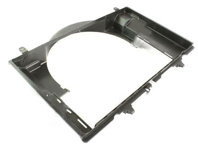 Infiniti FX45 Fan Shroud - 21476-CG200