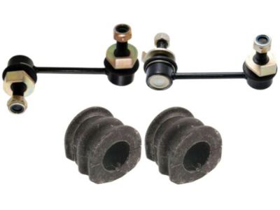 thumbnail image 2 of Front Lower Control Arm Bushing Set – 2006-2010 Infiniti M35/M45, One Side, 3 Bushings 2 of 5
