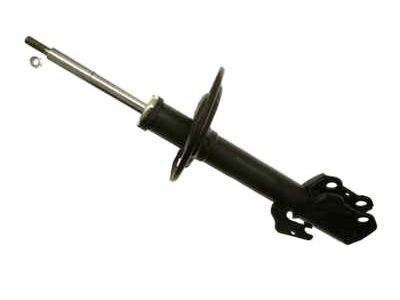 Infiniti 54303-5DL0A Strut Assy-Front Suspension,LH