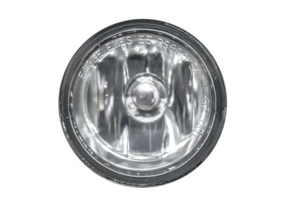 2008 Infiniti FX45 Fog Light - B6150-89928