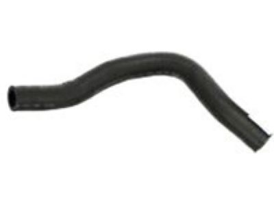 Infiniti 49717-31U00 Power Steering Suction Hose Assembly