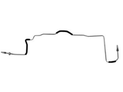 Infiniti G35 A/C Hose - 92440-AM601