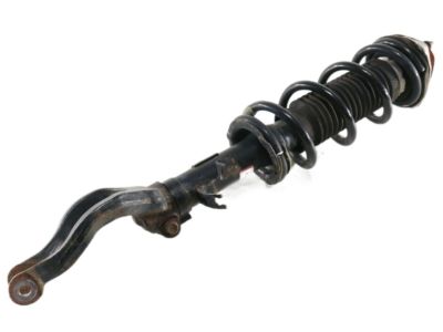 Infiniti Coil Springs - 54010-1BA2A