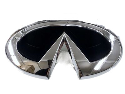 Infiniti Emblem - 62892-AM800