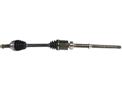 Infiniti QX60 Axle Shaft - 39100-3KA0A