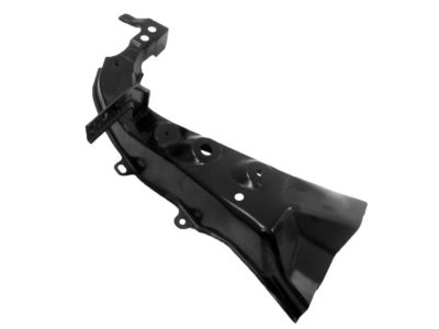 2013 Infiniti FX50 Radiator Support - 62521-1CA0A