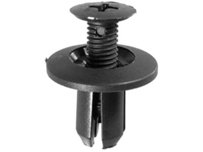 Infiniti 01553-0038U Clip