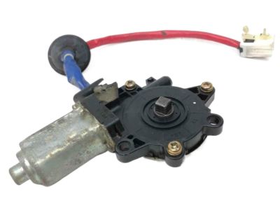 Infiniti FX45 Window Motor - 80730-AL501
