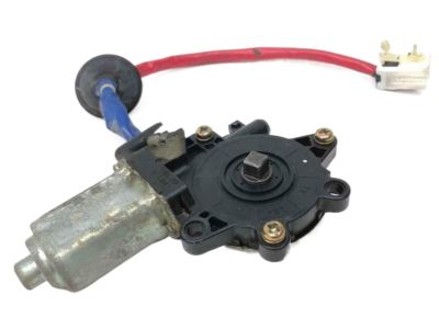 Infiniti G35 Window Motor - 80730-AL501