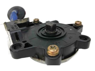 Infiniti 80730-AL501 Motor Regulator RH