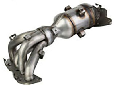 2017 Infiniti QX60 Exhaust Manifold - 140E2-3KL0A