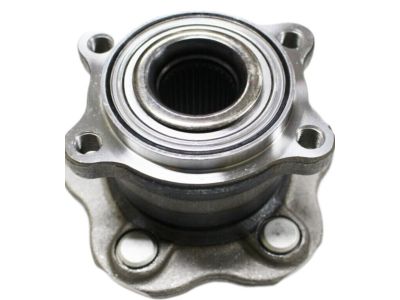 Infiniti M37 Wheel Bearing - 43202-JK00A