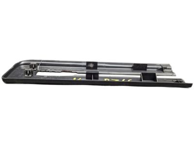 Infiniti 88540-3JA2A Cover Slide Rail