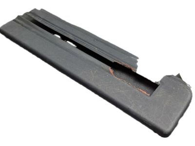 Infiniti 88540-3JA2A Cover Slide Rail