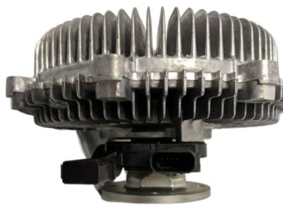 Infiniti 21082-5X20A Coupling-Fan