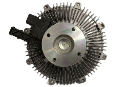 Infiniti 21082-5X20A Coupling-Fan