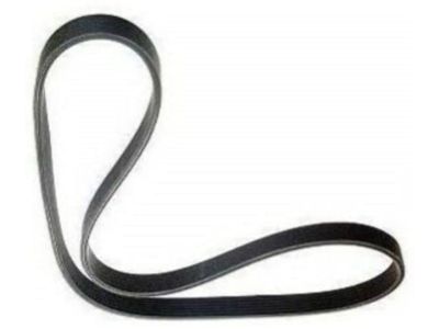 Infiniti Serpentine Belt - 11920-AG900