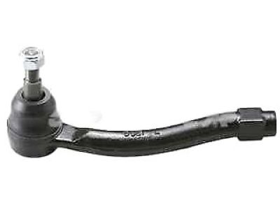 Infiniti D8520-4GA0A Socket Kit-Tie Rod,Outer