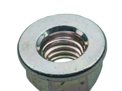 Infiniti 08918-10610 Nut