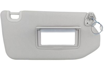 Infiniti Sun Visor - 96400-9PB0A
