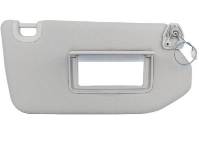 2020 Infiniti QX60 Sun Visor - 96400-9PB0A