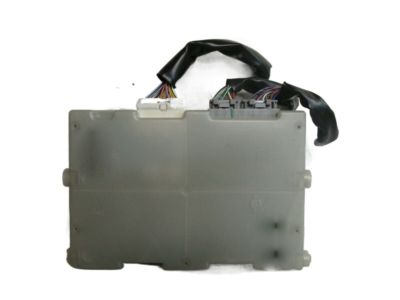 Infiniti 27760-8Y70A Amplifier-Control,Air Conditioner