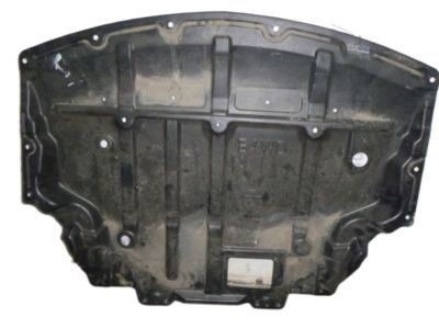 Infiniti 75892-1MD0A Cover - Engine, Lower