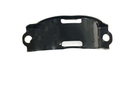 Infiniti 37511-0P000 Bracket Center Bear U