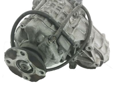 Infiniti 33103-1CA0A Rear Transfer Case