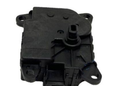 Infiniti QX56 Blend Door Actuator - 27742-1LA0B