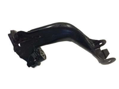 Infiniti 54592-7J125 Extension Complete-KNUCKLE Arm RH