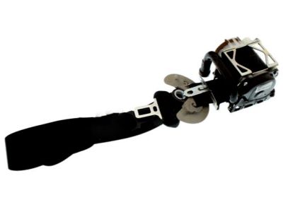 Infiniti QX60 Seat Belt - 86885-9NB3B