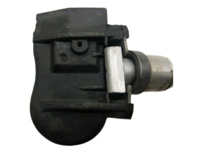 Infiniti 40700-4GA0A Tire Pressure Monitoring Sensor Unit