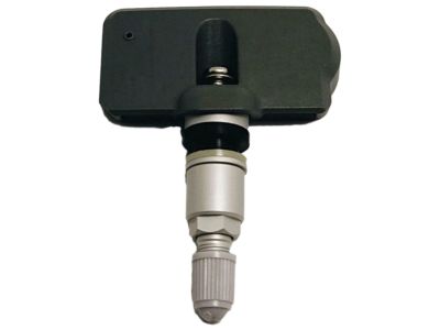 Infiniti 40700-4GA0A Tire Pressure Monitoring Sensor Unit