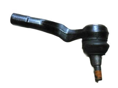 Infiniti G35 Tie Rod End - 48640-AL585