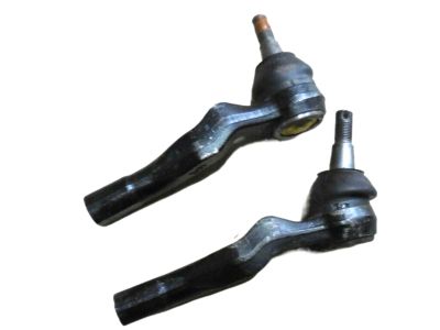 Infiniti 48640-AL585 Socket Kit-Tie Rod,Outer