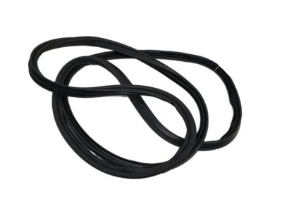 Infiniti JX35 Weather Strip - 90832-3JA1A