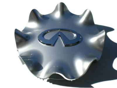 Infiniti 40315-CL84A Cap-Disc Wheel